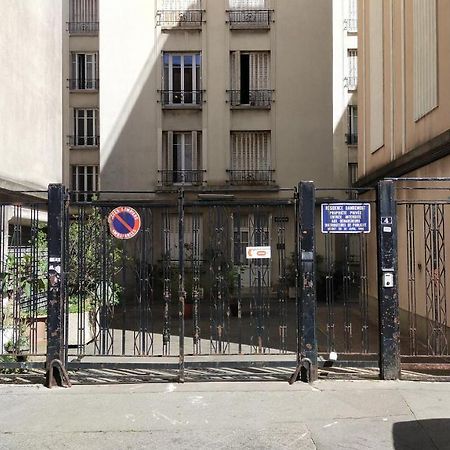 Josef Appartment Paris Exterior photo