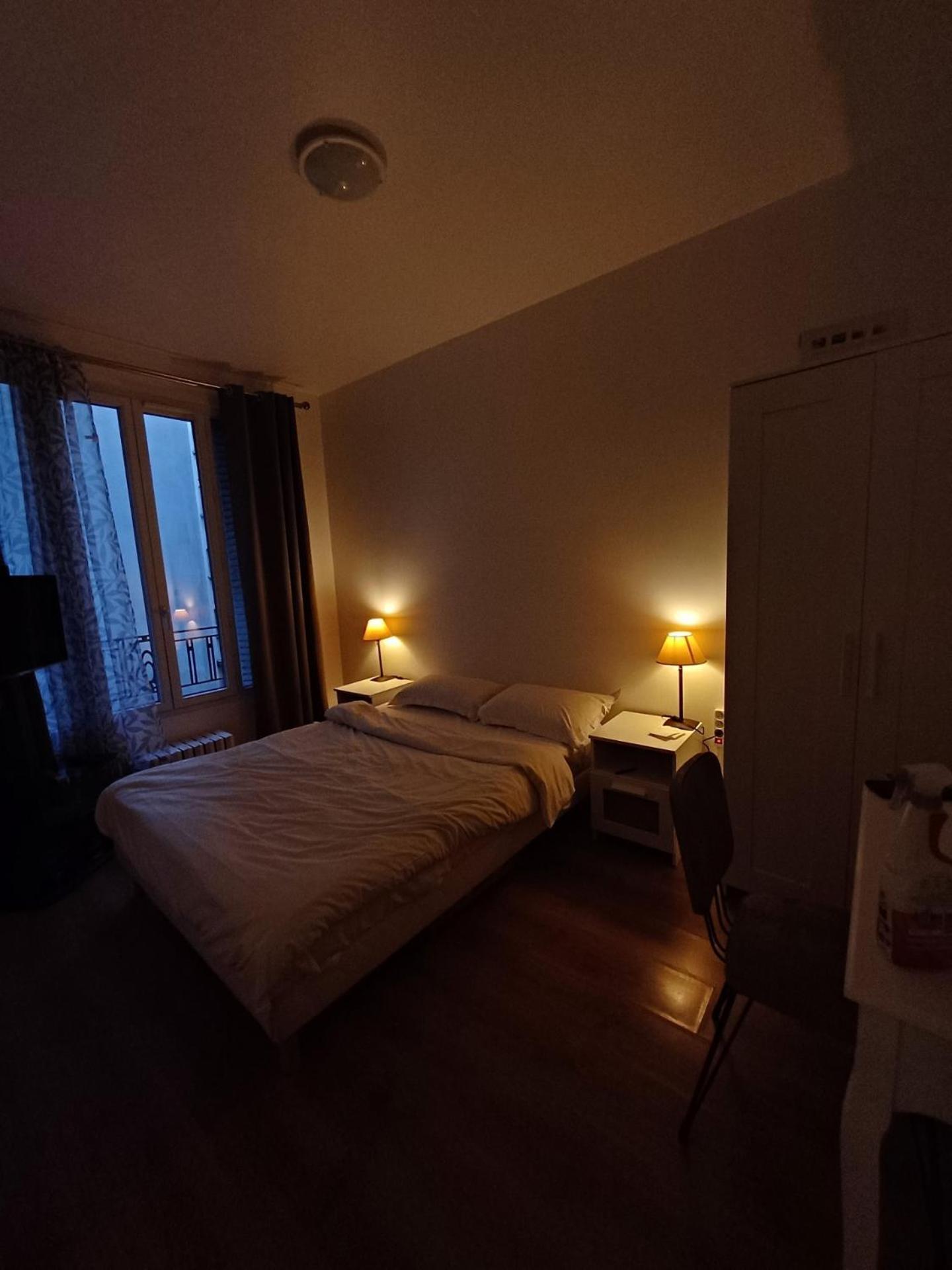 Josef Appartment Paris Exterior photo