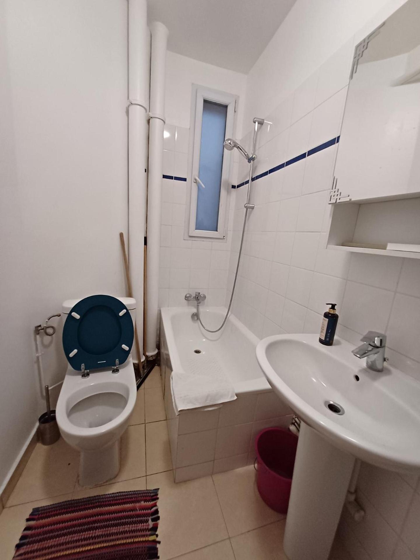Josef Appartment Paris Exterior photo