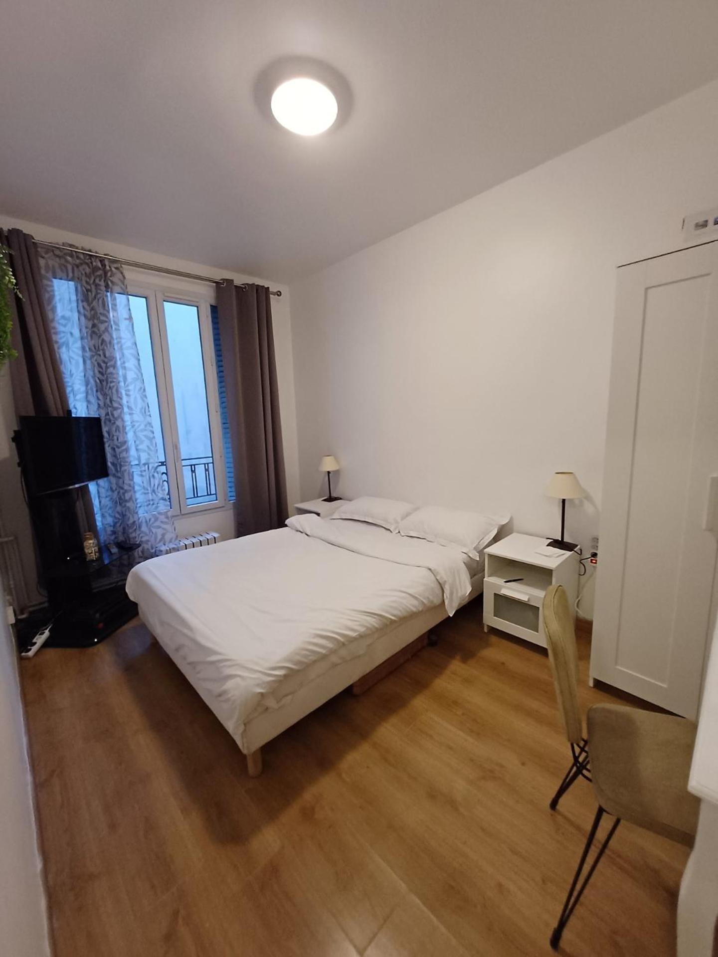 Josef Appartment Paris Exterior photo